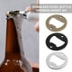 thumbnail image 2 of Tubo de vidrio de borosilicato para laboratorio, paquete de 16, transparente, 12 mm de diámetro exterior, 1,5 mm de espesor, 4 pulgadas de largo, con cepillos de nailon, 2 of 6