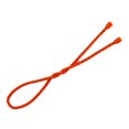 thumbnail image 1 of Ozark Trail Reusable Silicone Tie, Red Color,  Adults ,  for Home, Garage, Campsite and Many Other Uses Indoors or Outdoors. 18 Inches in Length., 1 of 7