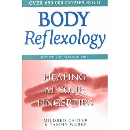 Réflexologie corps: guérison au bout des doigts