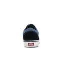 thumbnail image 4 of Vans Men's Old Skool Navy White Skateboarding Shoes, from StockX, 4 of 5