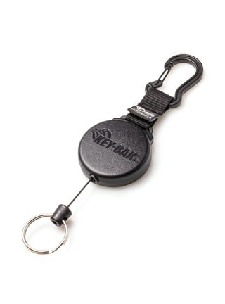 Harley-Davidson Key Chain, 3-Color Bar & Shield Projector Flashlight  Keychain.