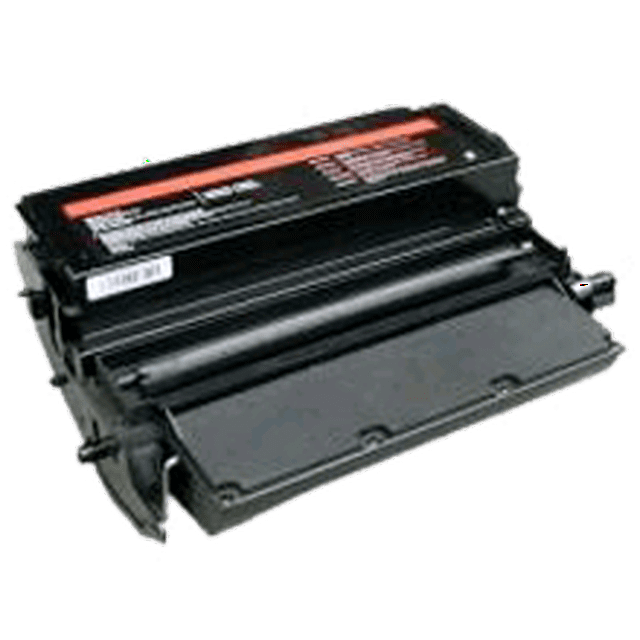 Zoomtoner Compatible Lexmark / IBM 4093 Model 10 Plus LEXMARK / IBM 1382150 laser Toner Catridge