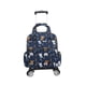 thumbnail image 5 of Bolsa de viaje con ruedas Strade Fareast Limited impermeable 30 cm x 96 cm, 5 of 8