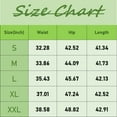 thumbnail image 2 of XADYUY Mens Camo Cargo Pants Stretch Military Cargo Pants with Multi-Pockets Lightweight Climbing Work Pants Sports Big and Tall Hiking Pants,Black, 2 of 6