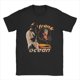 thumbnail image 3 of Camiseta rubia Franks rapero Ocean para hombre, camiseta informal de algodón con cuello redondo, camiseta de música de Hip Hop, camiseta de manga corta, Idea de regalo de mercancía, 3 of 5