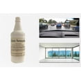 thumbnail image 3 of Glass Sensation Concentrated Window and Glass Cleaner, Streak-Free, 1 Qt, 3 of 5