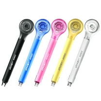 5Pcs Portable White Out Correction Tape Pen Set