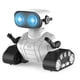 thumbnail image 3 of Robot interactivo de 2,4 GHz, función de voz, Robot inteligente RC, juguetes para niños que cantan y bailan Hugtrwg Para estrenar, 3 of 9