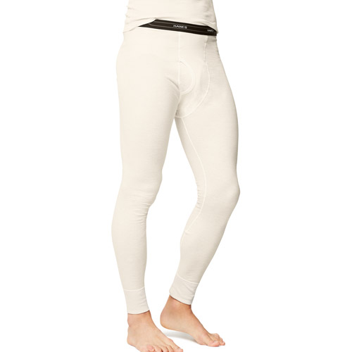 men's thermal pants walmart