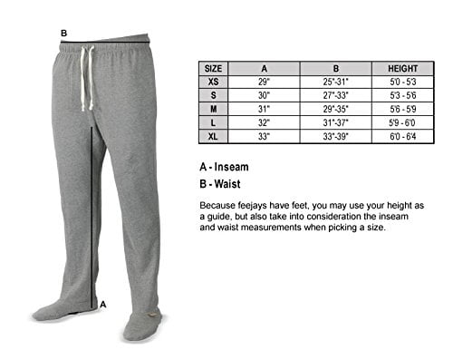 Feejays Adult S Heather Gray | Walmart 