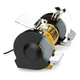 thumbnail image 2 of Esmeril Amoladora Fija Banco DeWalt 3/4hp DW758, 2 of 2