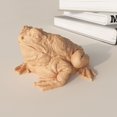 thumbnail image 7 of Hzzsbu Frog Silicone Candle Mold, 3d Animal Resin Casting Mold for Candle Making and Home Decor, 7 of 7