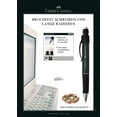 thumbnail image 3 of Faber-Castell Pencil Grip Plus 07 Green Metallic, 3 of 3