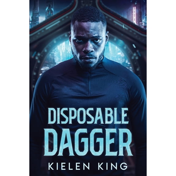 Silentium Disposable Dagger, Book 2, (Paperback)