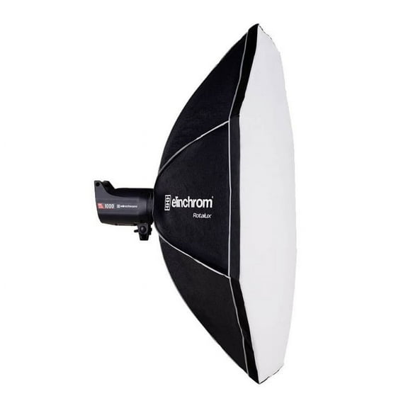 Elinchrom Rotalux Octabox 53in (135c)