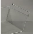 thumbnail image 4 of Homestyle Mesh Hanging Basket, 12" x 9", 4 of 7