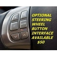 thumbnail image 3 of 02-07 JEEP LIBERTY Car Radio Stereo Installation Dash Kit Double Din, 3 of 3