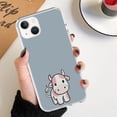 thumbnail image 3 of Milk Cow Carton Soft Silicone Phone Case for iPhone 13 13Pro 13Pro Max 12 12Pro 12Pro Max11 11 Pro Max 6S 7 8 Plus 5C XS XR X For Samsung Note 20 Note 20 Ultra S20 S20+ S20Ultra, 3 of 5