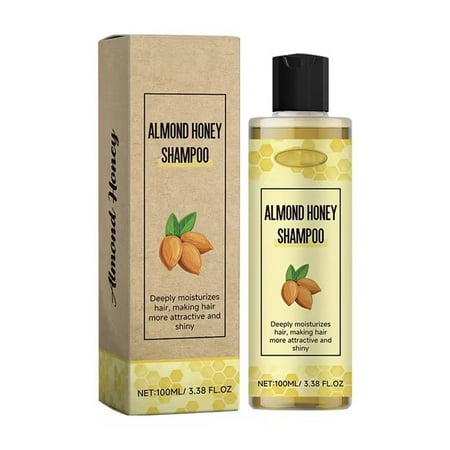 

Feternal Honey Conditioner Effectively Nourishes Hair And Is Suitable For All Hair Types. Continued Use Restores Hair Health 3.38 fl oz