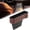 B, variant on Car Seat Gap Filler Organizer Between Front seat car Organizer and Storage Box, Auto Premium PU Leather Console with Cup Holder, Car Pocket for Interior Essentials (for Passenger Side)