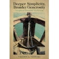 thumbnail image 2 of Deeper Simplicity, Broader Generosity: Images of Financial Wholeness, (Paperback), 2 of 2