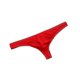 thumbnail image 1 of Men Ultrathin Low Waist T-back Thongs Underwear G-string Underpant Briefs, 1 of 2