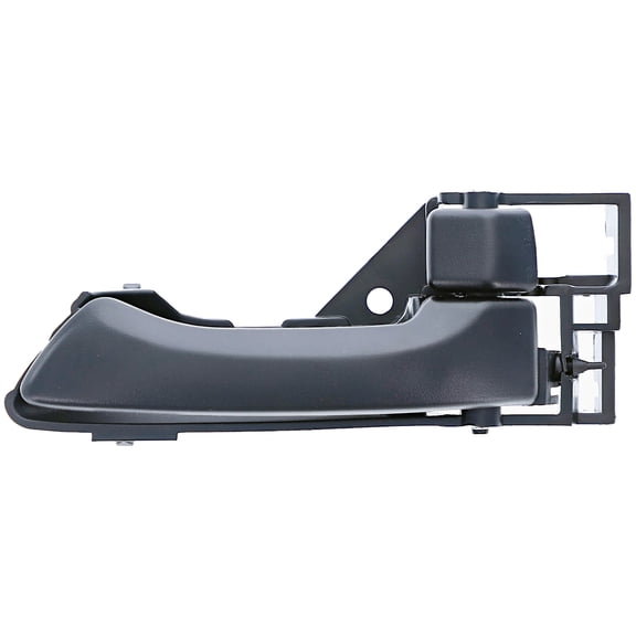 Dorman 760-5125 Passenger Side Interior Door Handle for Specific Isuzu Models, Textured Black