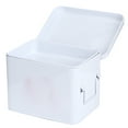 thumbnail image 1 of Medicine Storage BoxMultifunctional 2-Layer Family Medicine Medicine Case Medicine Box Achieve More, 1 of 5