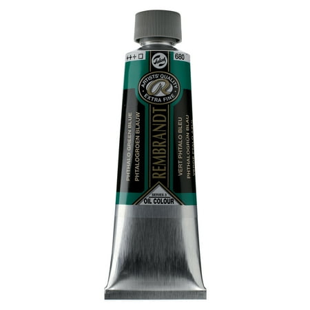 UPC: 8712079059934 | Rembrandt Artists Oil Color 150ml Pthalo Green Blue