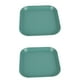 thumbnail image 2 of Gatito Comida Humida Vaso Peque?o 6 Pulgadas, Shallow Bowl Cat Pet Feeding Tray, Gran Ancho para Gatitos Cortos Cuellos, Anti-gusano, Anti-derrame, para Interior, Madeja de Cereza, Acero, 2 of 8