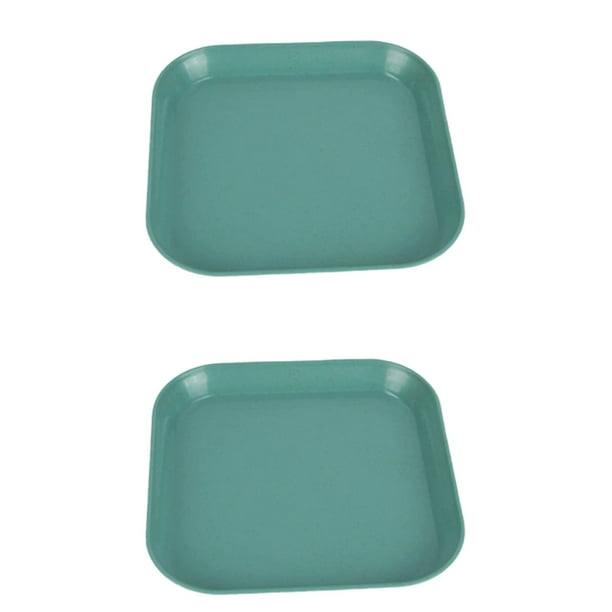Pisexur Batería de cocina Comedero para gatos de 15 cm, poco profundo, para aliviar la fatiga de los bigotes. Comedero húmedo para gatos. Bandeja ancha y pequeña para para la cocina del hogar