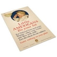 thumbnail image 3 of Print: Little Americans, Do Your Bit, 1917, 3 of 4