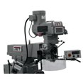 thumbnail image 4 of JET 690025 230V/460V 3 PH Variable Speed Vertical Mill Machine, 4 of 4