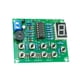 thumbnail image 4 of Producción del de evaluación de de depuración de bricolaje electrónico CD4511 de 8 canales, 4 of 7
