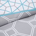 thumbnail image 2 of Intelligent Design ID10-165 Ensemble de Couette Clara, 2 of 10