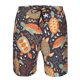 thumbnail image 3 of Balery Turtles and Sea Plants Traje de Baño Estilo Hawaiano para Hombre, Shorts de Secado Rápido con Bolsillos-Medium, 3 of 6