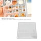 thumbnail image 3 of Caja De Colección De Conchas Marinas, Caja De Presentación Transparente De Conchas Marinas Con Cierre Seguro Para Estrellas De Mar, 3 of 7