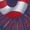 WED413DarkPurple115, variant on 4th of July Tshirts Shirts for Men Big and Tall XS-6XL Patriotic T Shirts Summer Casual Short Sleeve Oversized Going Out Anniversary USA Flag T-Shirts Dark Purple, XXXXXXL