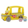 thumbnail image 1 of Little Tikes Toddle Tots Camp Toddle Bus, 1 of 5