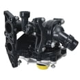 thumbnail image 4 of LABLT Water Pump For VW Volkswagen Beetle Jetta Passat 06K121111P 06K121011B Fits select: 2014-2015 VOLKSWAGEN JETTA SE, 2016 VOLKSWAGEN JETTA SPORT, 4 of 5
