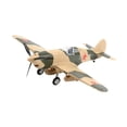thumbnail image 2 of Colección de Aviones a Escala 1/48 CUTICAT Simulación Exhibición Modelos de Fundición a Presión, 2 of 8
