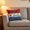 🔥 A_New, variant on Sentmoon Independence Day Printed Throw Pillow Cover Patriotic 45 x 45 cm High-Definition Flag Design Decorative Cushion Case for Sofa Porch Outdoor 4th of July Home Decor