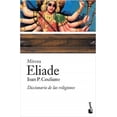 thumbnail image 1 of DICCIONARIO DE LAS RELIGIONES BOOKET  MIRCEA ELIADE, 1 of 2