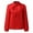 Red, variant on Afdoent Womens Tops Ladies Long Sleeve Solid Color Shirt With Tie Front Casual Spring Summer Blouse Elegant