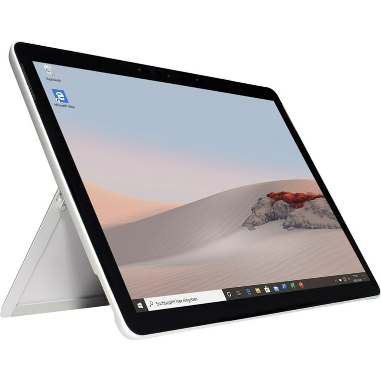 Microsoft Surface Go 2 Tablet, 10.5