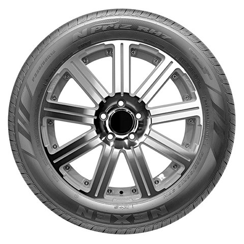 Nexen N’Priz RH7 225/65-17 102 H Tire simolary.com 15 Nexen N’Priz RH7 225/65-17 102 H Tire Simolary simolary.com 15