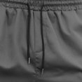 thumbnail image 4 of Ceisia Men's Relaxed Minimalist Cargo Gift Casual Shorts Drapey 3D Pockets Multi-Color, 4 of 8