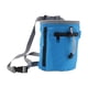 thumbnail image 1 of Bolso de tiza bolso de tiza bolsas de almacenamiento práctico cinturón de cintura ajustable para entrenamiento gimnasia disco de disco de gimnasio de Azul, 1 of 8