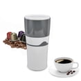 thumbnail image 4 of Cafetera K Cup 450ml Goteo Portátil Goteo Que Viaja, 4 of 7