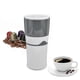 thumbnail image 4 of Cafetera K Cup 450ml Goteo Portátil Goteo Que Viaja, 4 of 7